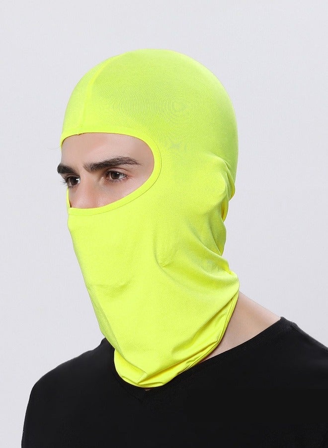 إسكدنيا أقنعة الحماية من أشعة الشمس الخارجية للدراجات النارية