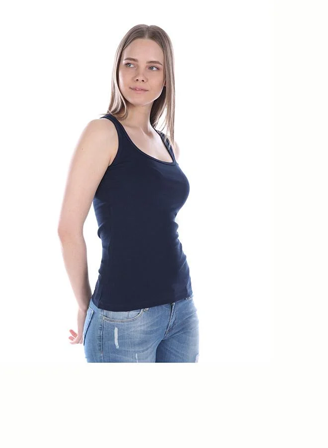 FELIX HARDY Sleeveless Tank Top