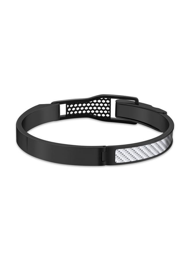 McLaren Carbon Fiber Bracelet - Image 2