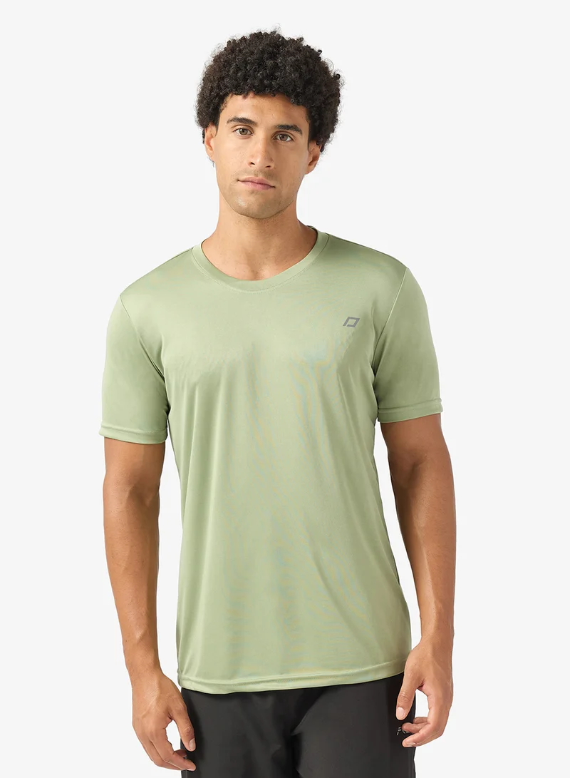 Activewear Training T-Shirt