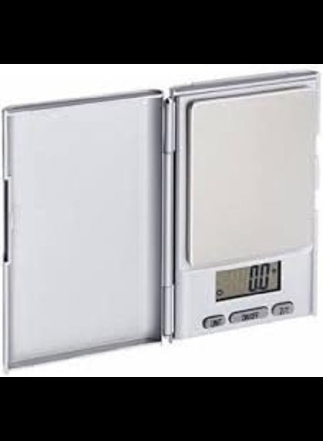 CAMRY Pocket scale 500g special used for weighing  - Image 2