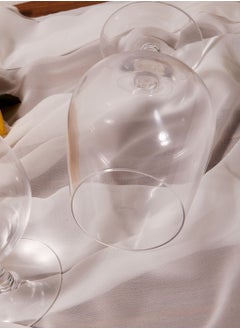 GENTLEMEN'S HARDWARE 2 Tulip Beer Glasses  - Image 3