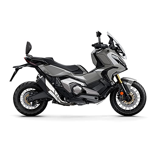 Shad Honda X-adv/forza 750 Backrest Fitting One Size - Image 1