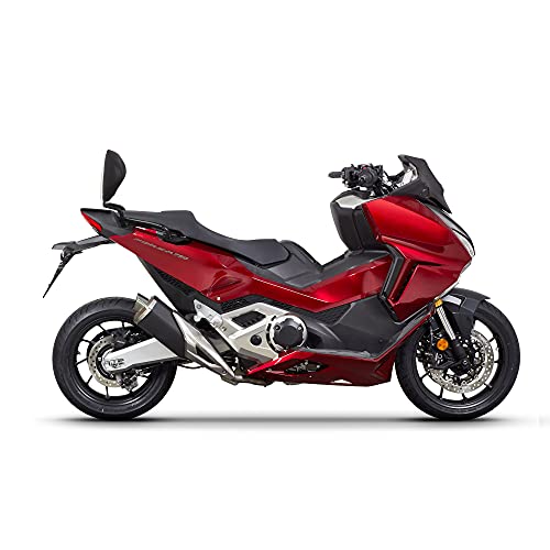 Shad Honda X-adv/forza 750 Backrest Fitting One Size - Image 2