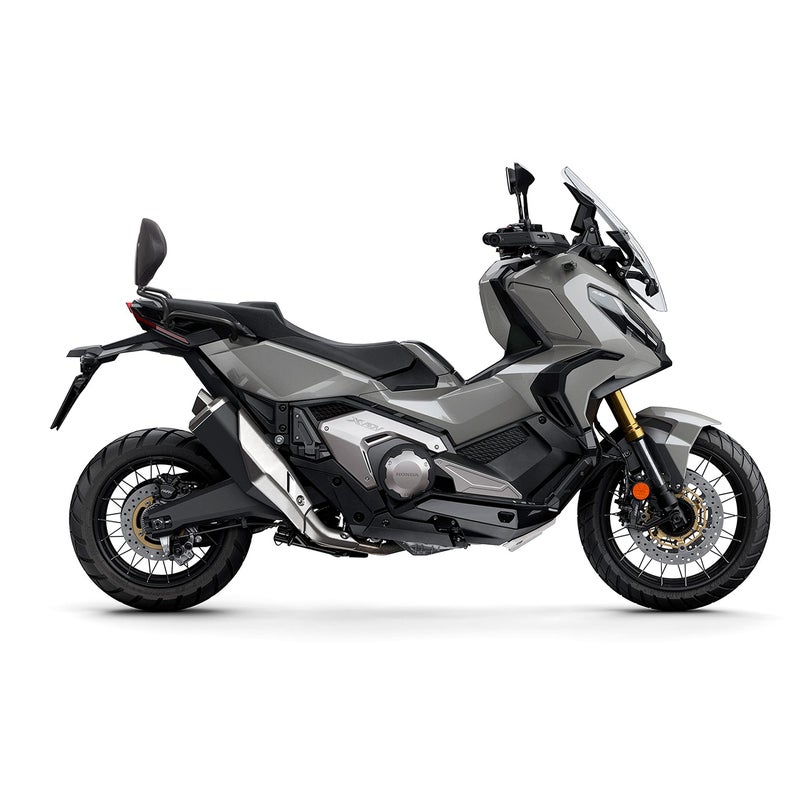 Shad Honda X-adv/forza 750 Backrest Fitting One Size - Image 5
