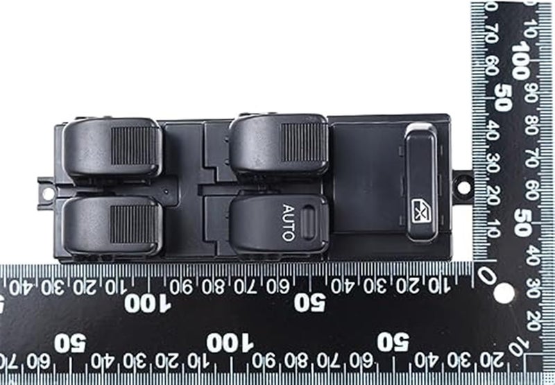 Wivplex Electric Power Window Control Switch - Image 2