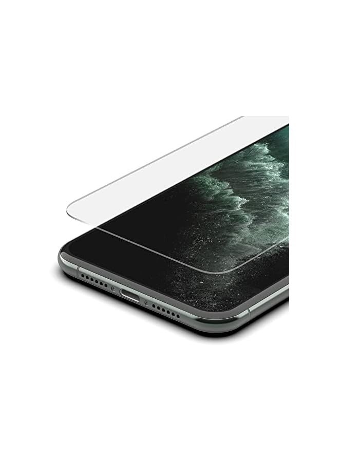 PROMASS 9H Tempered Glass Screen Protector 0.33 mm for iPhone 11 Pro Max - Image 3