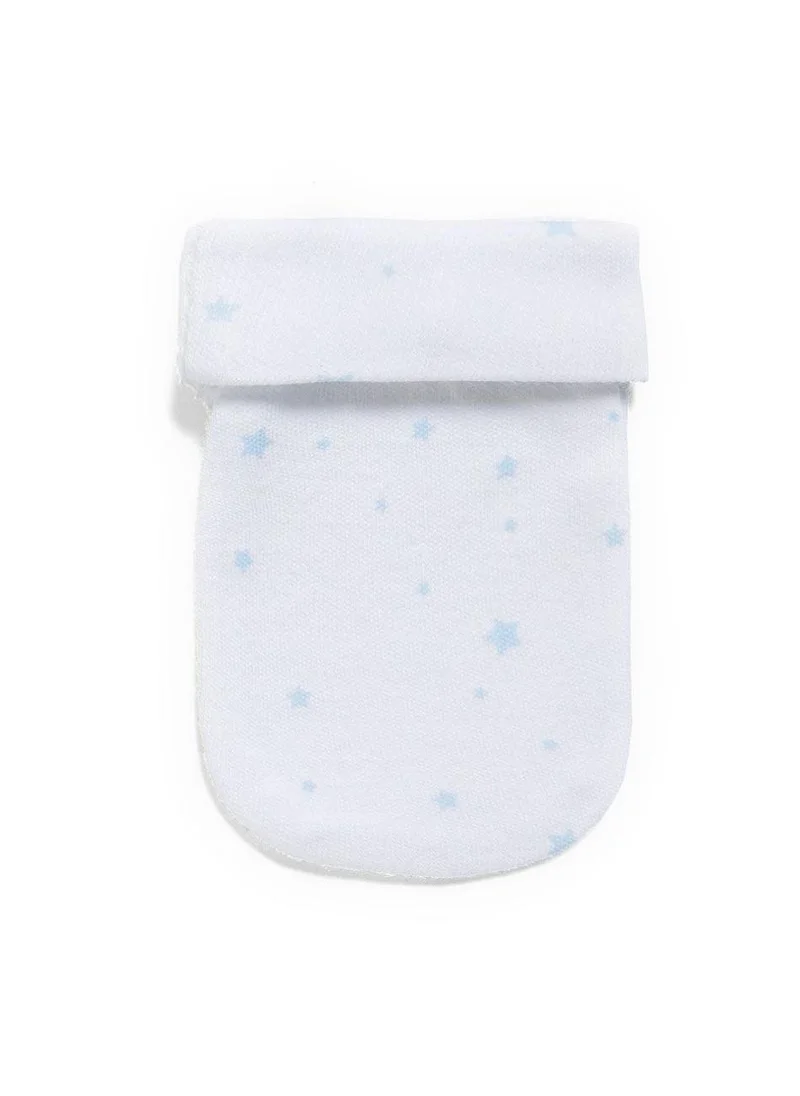 MINOTI Baby 2 Pack Mitts