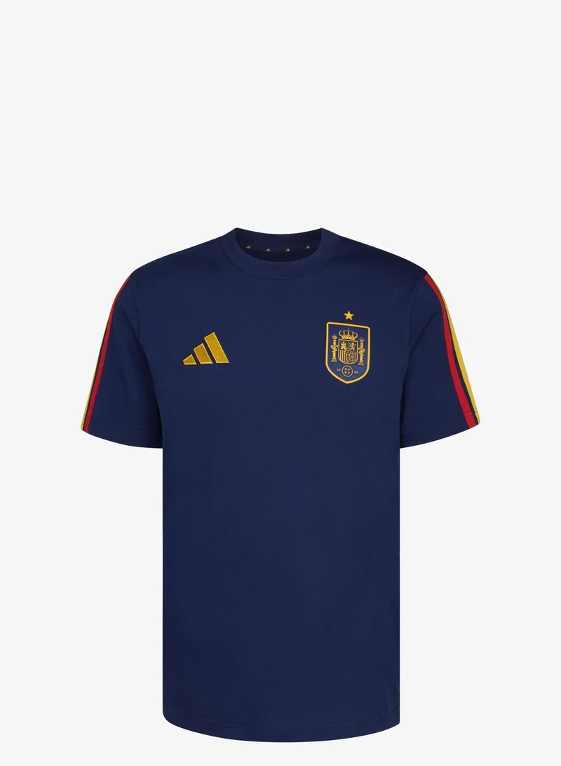 Adidas Spain DNA T-Shirt