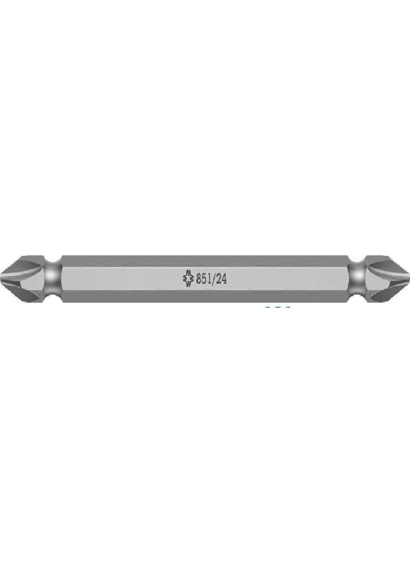 Wera 851/24 Ph/star 2 x 200mm 05135728001 