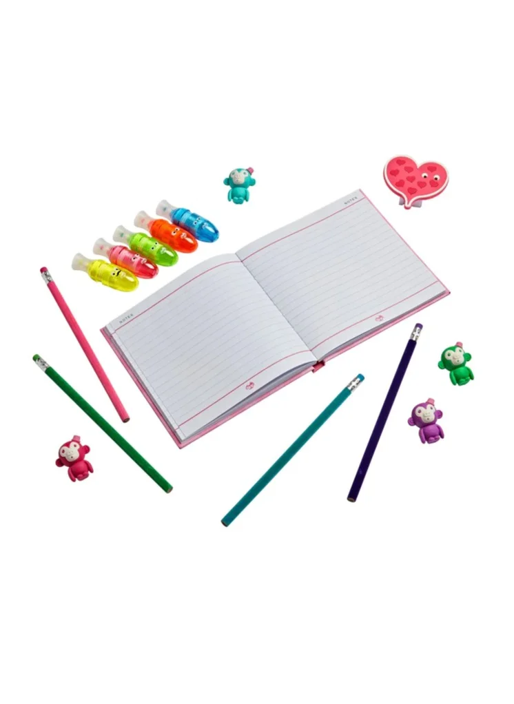 تينك Mallo Stationery Gift Set