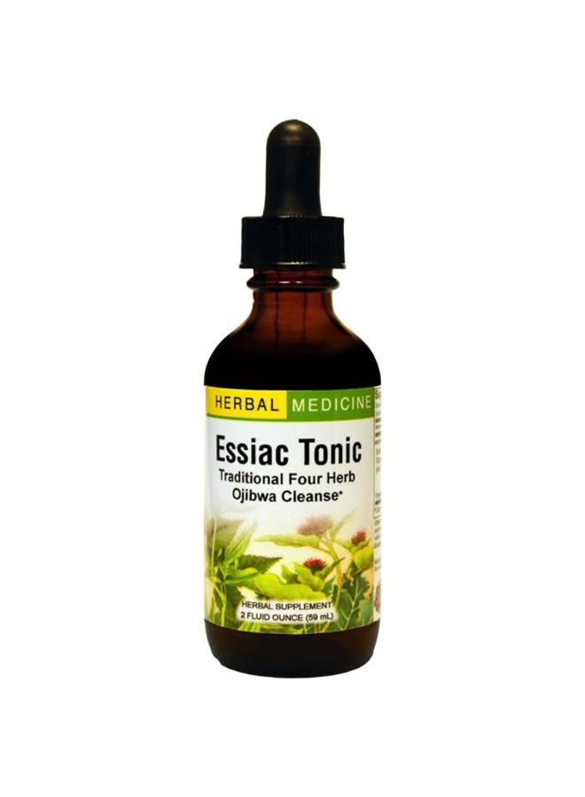 HERBS ETC. تونك الأعشاب إلخ إسيك 2 أونصة سائلة - Image 1