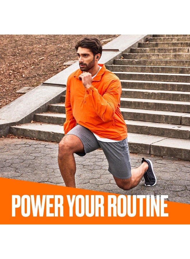 Bulletproof Brain Octane C8 Mct Oil 3 Oz - Image 5