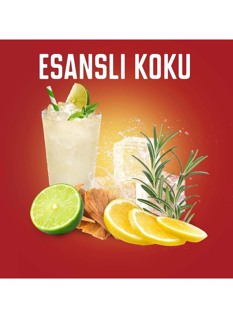 أولد سبايس سيترون ستيك مزيل عرق 50 مل - Image 2