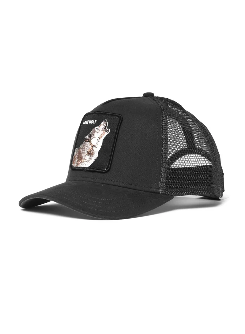 Goorin Bros. Goorin Bros The Lone Wolf Cap