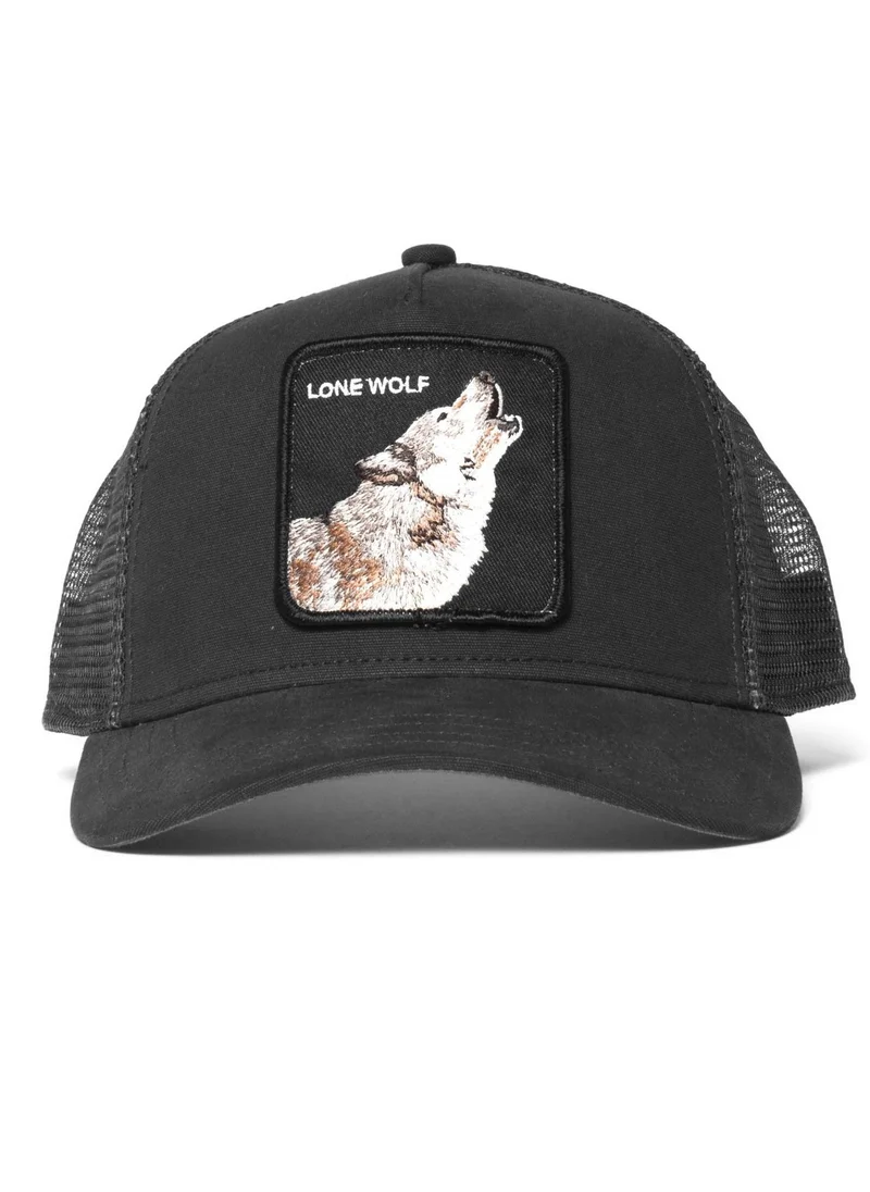 Goorin Bros. Goorin Bros The Lone Wolf Cap