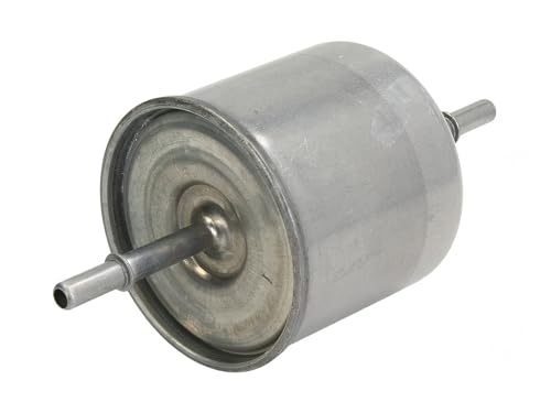 Manymiba PF2300 Fuel Filter Compatible with Ford Mazda Mercury Lincoln F150 F250 F350 Ranger E150 E250 E350 Escape Explorer F0TZ9155B ZZL013470A GF643 33296 F0TE9155AA FG875 - Image 1