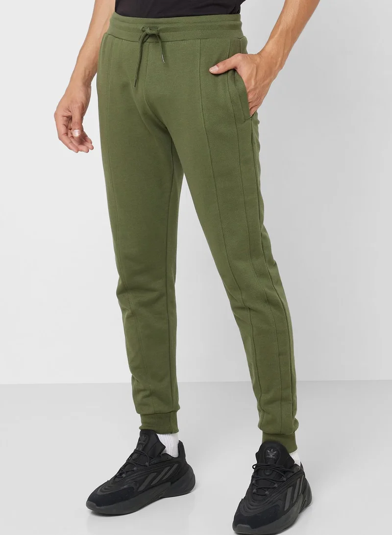 سفنتي فايف Piping Jogger