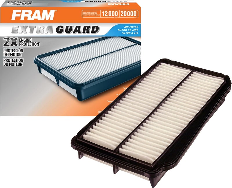 FRAM Extra Guard Car Air Filter CA9481 - Image 1