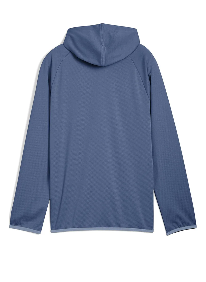 PUMA Kids Active Poly Hoodie