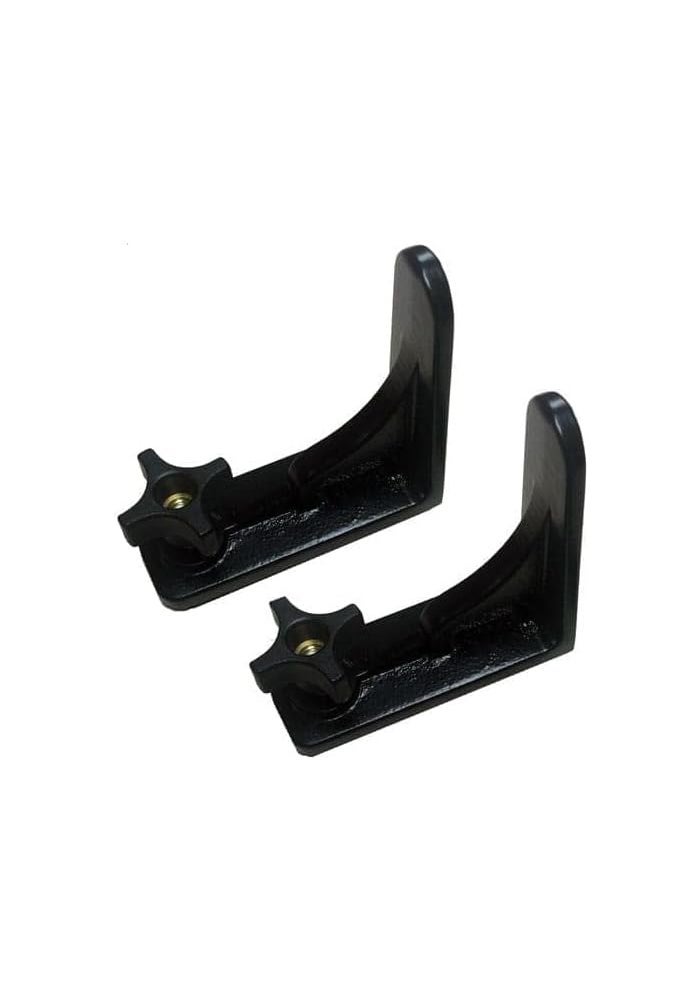 Magnum Sliding Cargo Stops (Pair) for All Magnum Racks Excluding EC Series