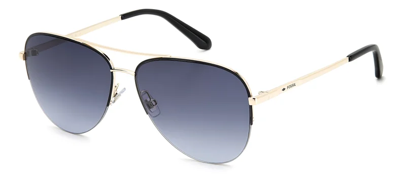فوسيل Pilot Sunglasses Frames