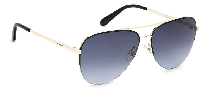 فوسيل Pilot Sunglasses Frames