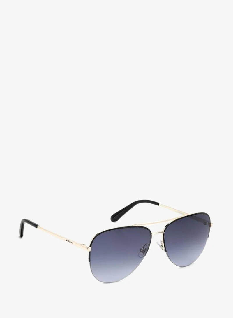Fossil Pilot Sunglasses Frames