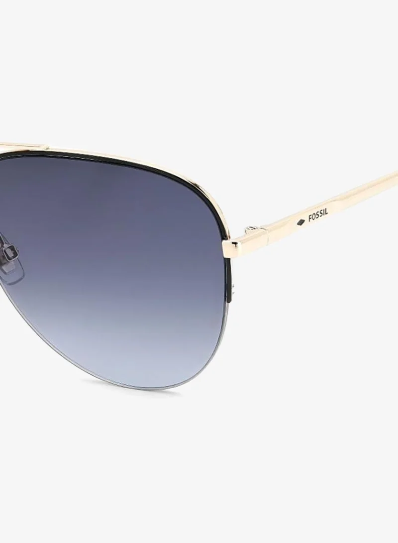 Fossil  Pilot Sunglasses Frames  | Best Price UAE