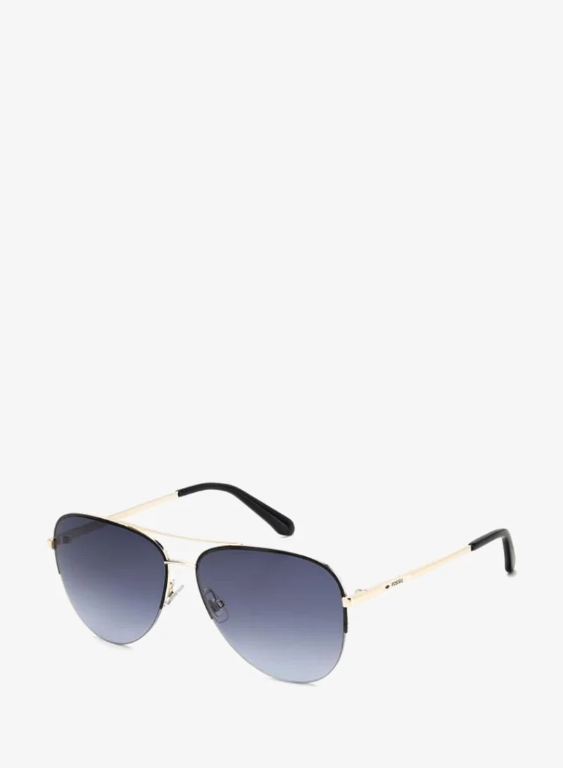 Fossil Pilot Sunglasses Frames