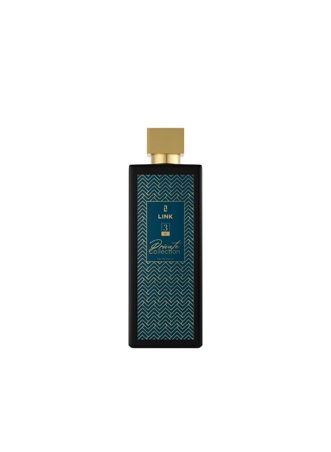 Link Perfume Link Nish 3 150 ml - Image 1