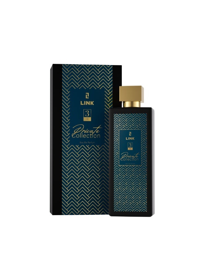 Link Perfume Link Nish 3 150 ml - Image 2