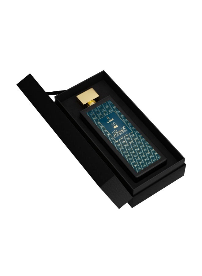 Link Perfume Link Nish 3 150 ml - Image 4