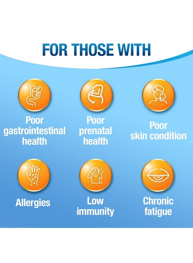 LABO Nutrition Biogenics 16-Lactic Acid Bacteria Fermented Extract, 1000x More Effective, Gut Health Support Beyond Probiotics & Prebiotics, Improve Intestinal Skin and Immune Health, 10mlx15 sachets - Image 3