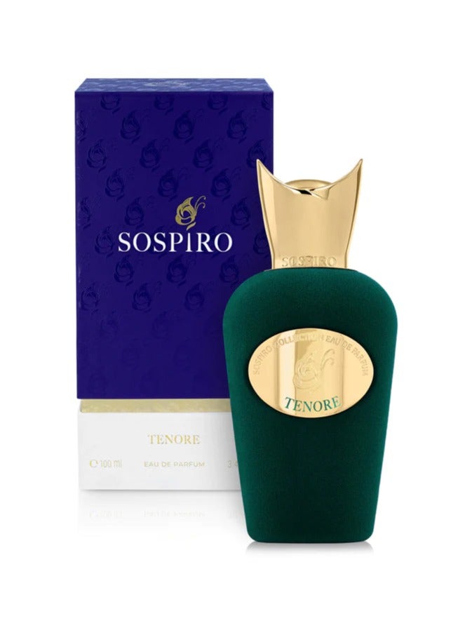 سوسبيرو ماء عطر تينوري 100مل من سوسبيرو - Image 2