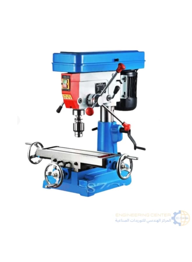 Apt APT ZX7016 16mm 550W 220V Drill Bit