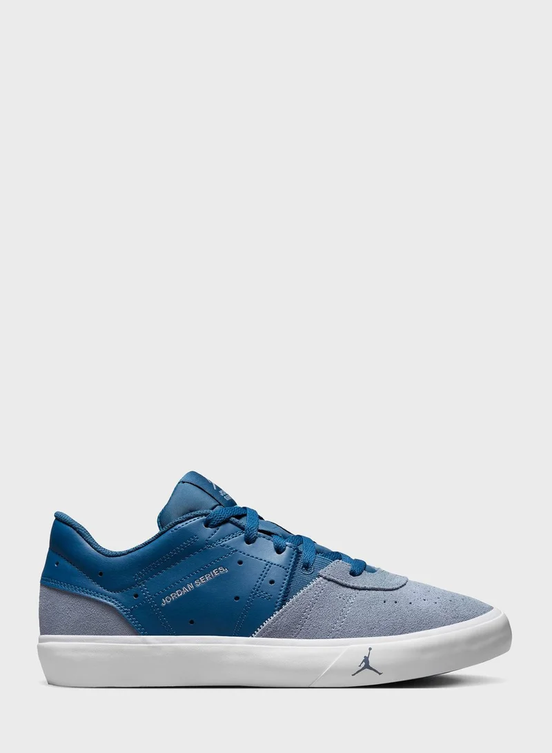 Jordan Jordan Series Es