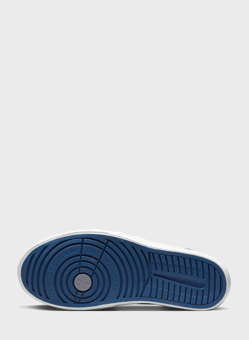 Jordan Jordan Series Es
