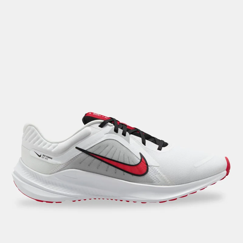 Nike Men's Quest 5 Road Running Shoe