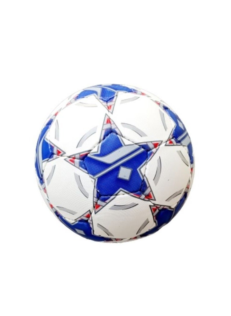 ALLKING Soccer Football Ball - Official World Cup Pro  Football Quality - Size 5 - High Performance Precision and Control - Durable for Intense Matches and Training - Image 3