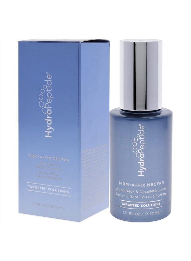 HydroPeptide سيروم فيرم-أ-فيكس نكتار لشد البشرة، 1.7 أونصة سائلة - Image 4