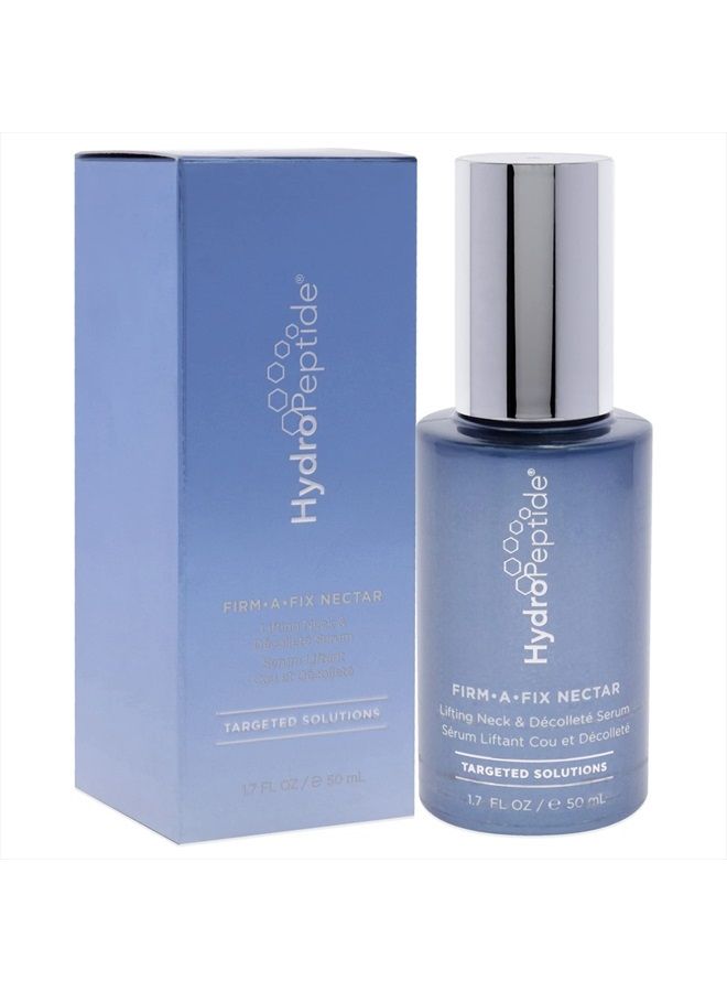 HydroPeptide سيروم فيرم-أ-فيكس نكتار لشد البشرة، 1.7 أونصة سائلة - Image 3