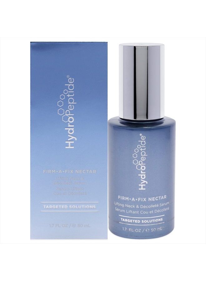HydroPeptide سيروم فيرم-أ-فيكس نكتار لشد البشرة، 1.7 أونصة سائلة - Image 1