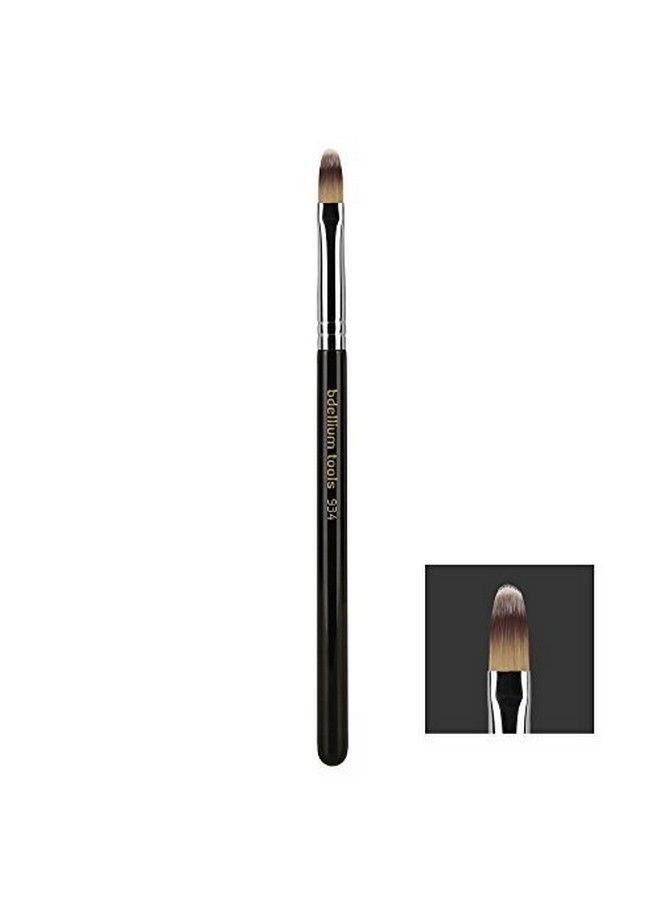 Bdellium Tools Professional Makeup Brush Maestro Series 934 Precision Concealer - Image 2