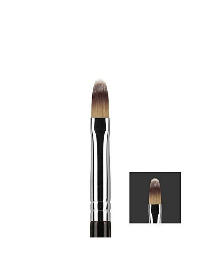 Bdellium Tools Professional Makeup Brush Maestro Series 934 Precision Concealer - Image 3