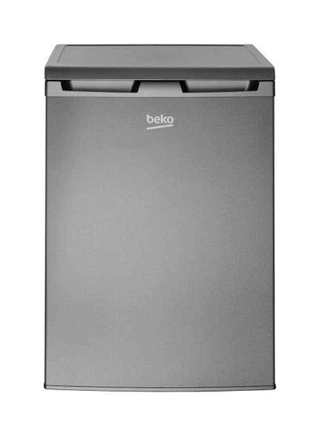 بيكو ثلاجة ميني بار 100 W TSE12340_S فضي - Image 1