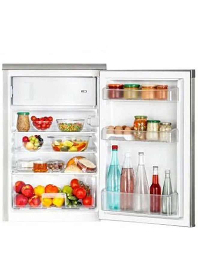 بيكو ثلاجة ميني بار 100 W TSE12340_S فضي - Image 3