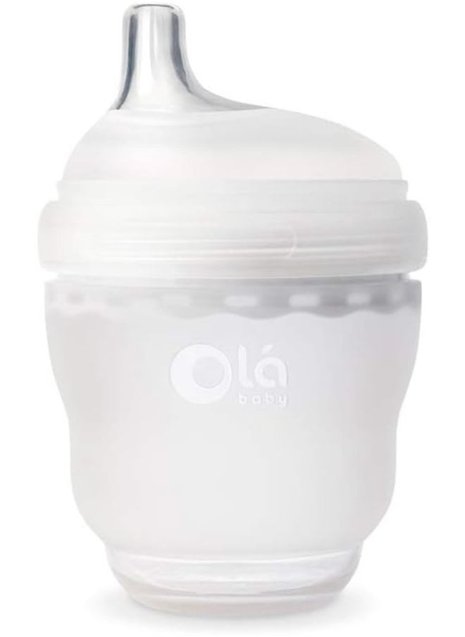 Olababy Olababy Bottle Transitional Set (Rose)  - Image 4