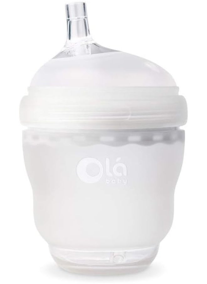 Olababy Olababy Bottle Transitional Set (Rose)  - Image 5