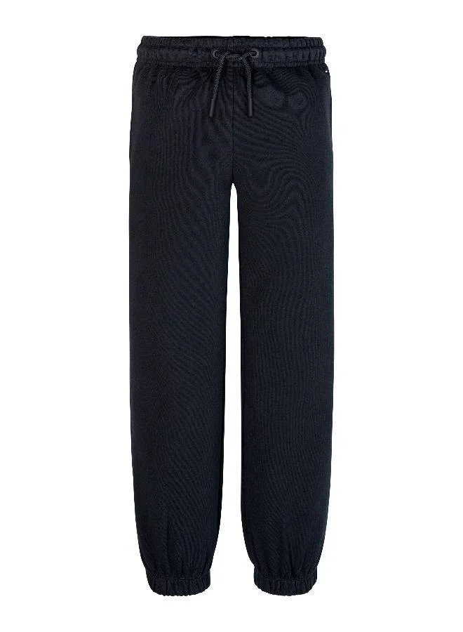 TOMMY HILFIGER Kids Logo Sweatpants